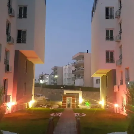 Roza Apartmán