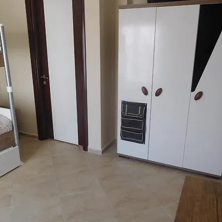 Roza Apartmán *
