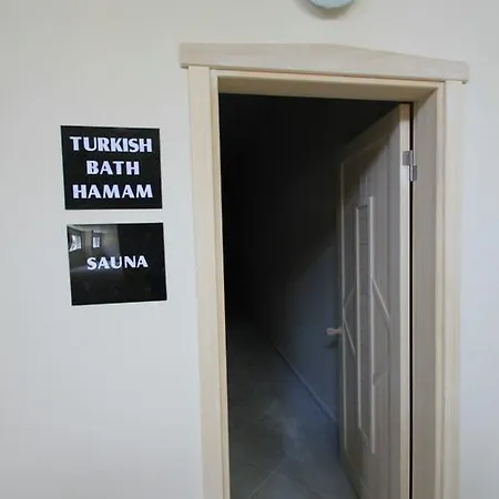 Roza Appartement Kuşadası