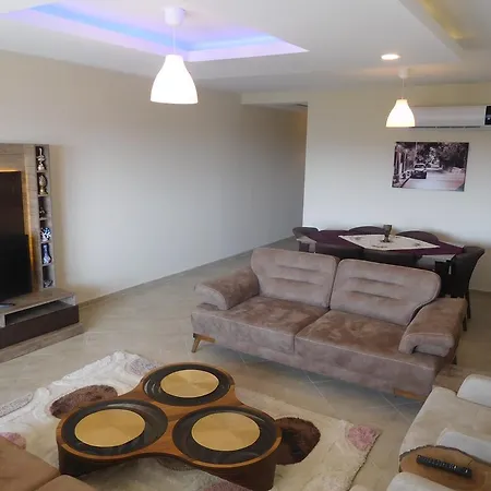 Appartement Roza *