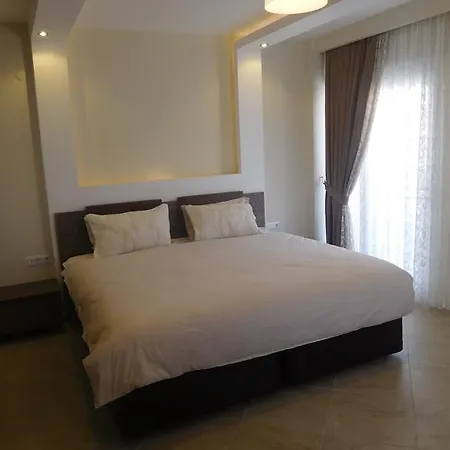 Roza Appartement Kuşadası