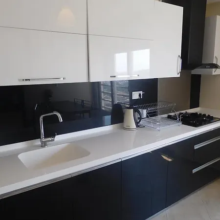 Appartement Roza