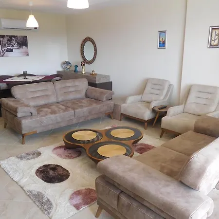 Roza Appartement