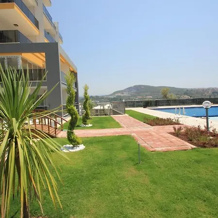 Appartement Roza