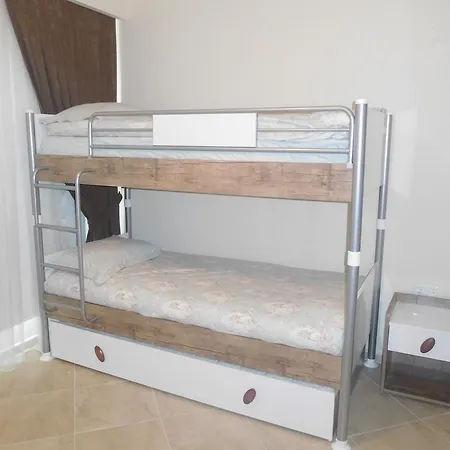 Roza Appartement Kuşadası