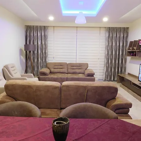 Appartement Roza