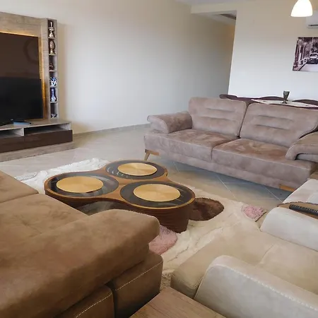 Roza Appartement *