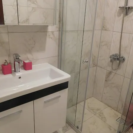 Appartement Roza