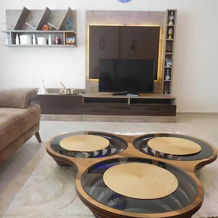 Appartement Roza Kuşadası