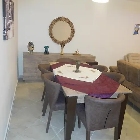 Roza Appartement *