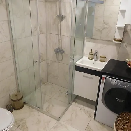 Appartement Roza