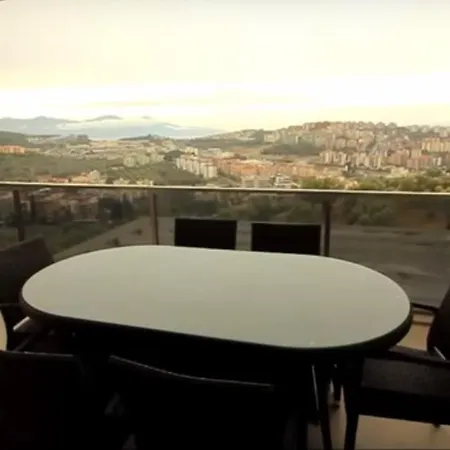 Roza Appartement Kuşadası