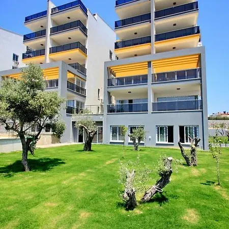 Roza Appartement