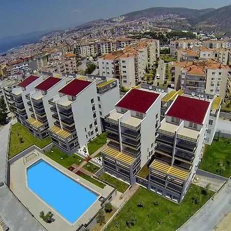 Appartement Roza Kuşadası