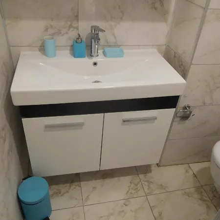 Appartement Roza